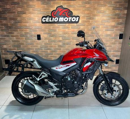 HONDA CB 500 X ABS 
